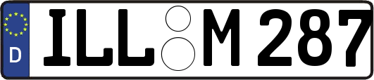 ILL-M287