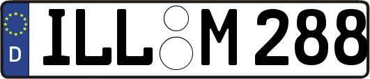 ILL-M288