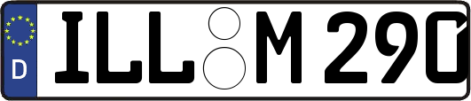 ILL-M290