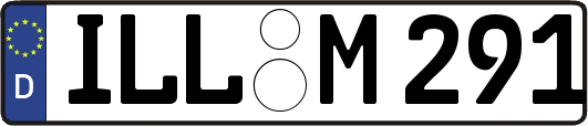 ILL-M291