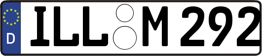ILL-M292