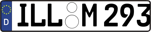 ILL-M293