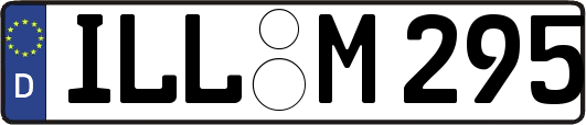 ILL-M295