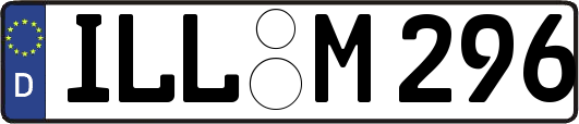ILL-M296