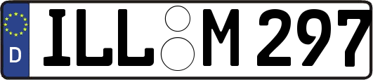 ILL-M297