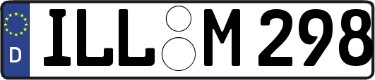 ILL-M298