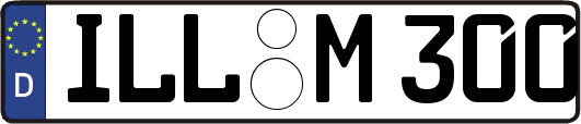 ILL-M300