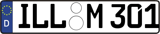 ILL-M301