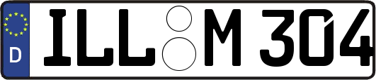 ILL-M304