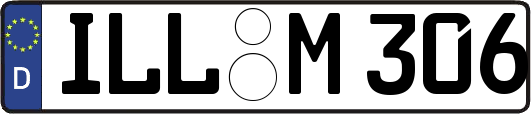 ILL-M306