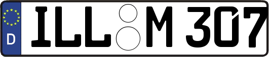 ILL-M307