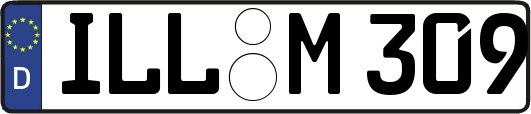 ILL-M309