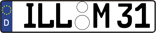ILL-M31