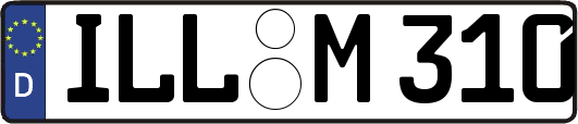ILL-M310