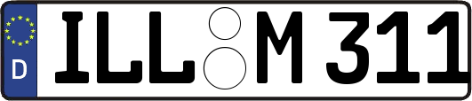 ILL-M311