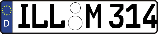 ILL-M314