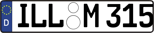 ILL-M315