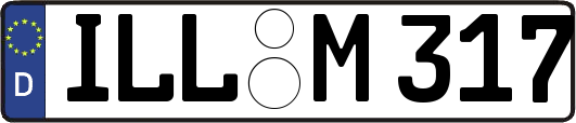 ILL-M317