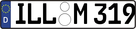 ILL-M319
