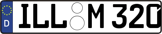 ILL-M320