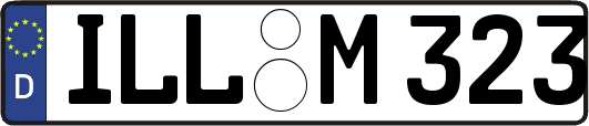ILL-M323