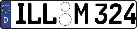 ILL-M324