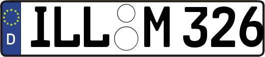 ILL-M326