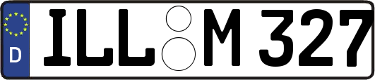 ILL-M327