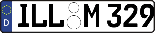 ILL-M329