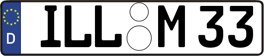 ILL-M33