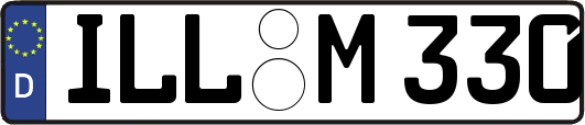 ILL-M330