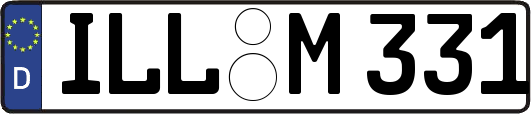 ILL-M331