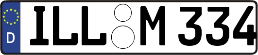 ILL-M334