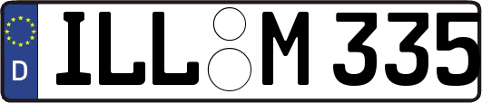ILL-M335