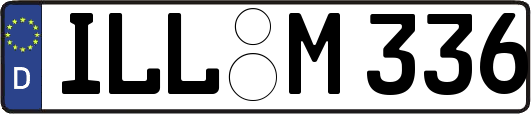 ILL-M336