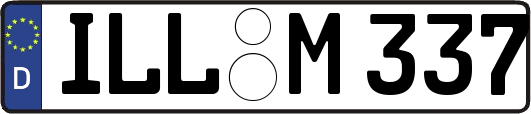 ILL-M337