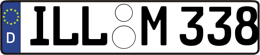 ILL-M338
