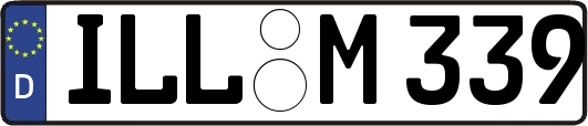 ILL-M339