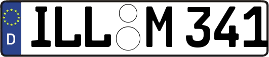 ILL-M341