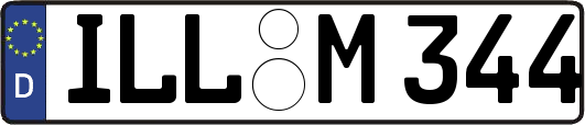 ILL-M344