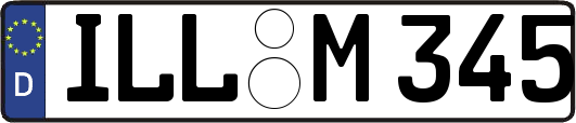 ILL-M345