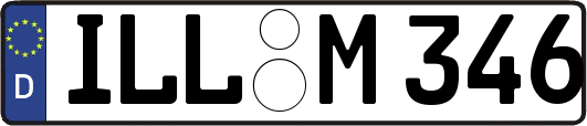 ILL-M346