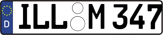 ILL-M347