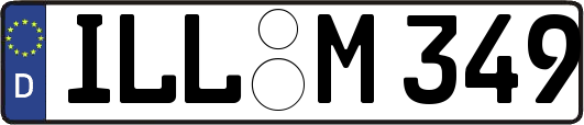 ILL-M349