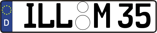 ILL-M35