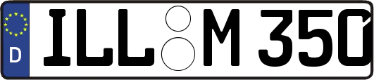 ILL-M350
