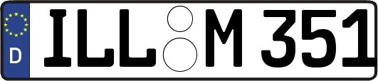 ILL-M351