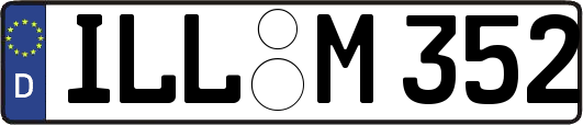 ILL-M352