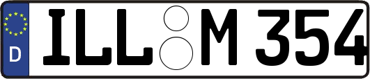 ILL-M354