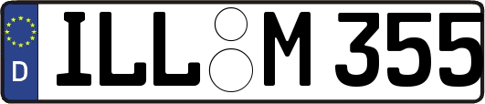 ILL-M355